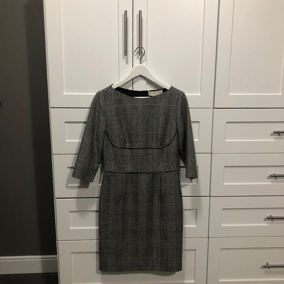 Stella McCartney wool blend dress - Picture 1 of 10